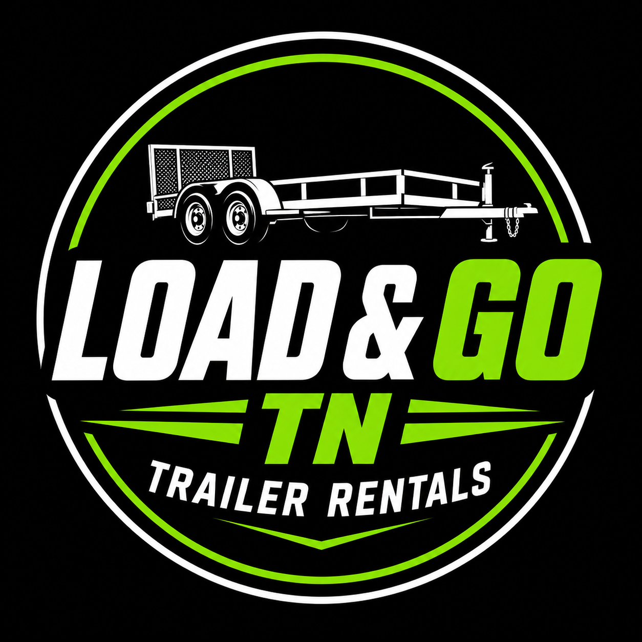Load And Go TN Trailer Rentals
