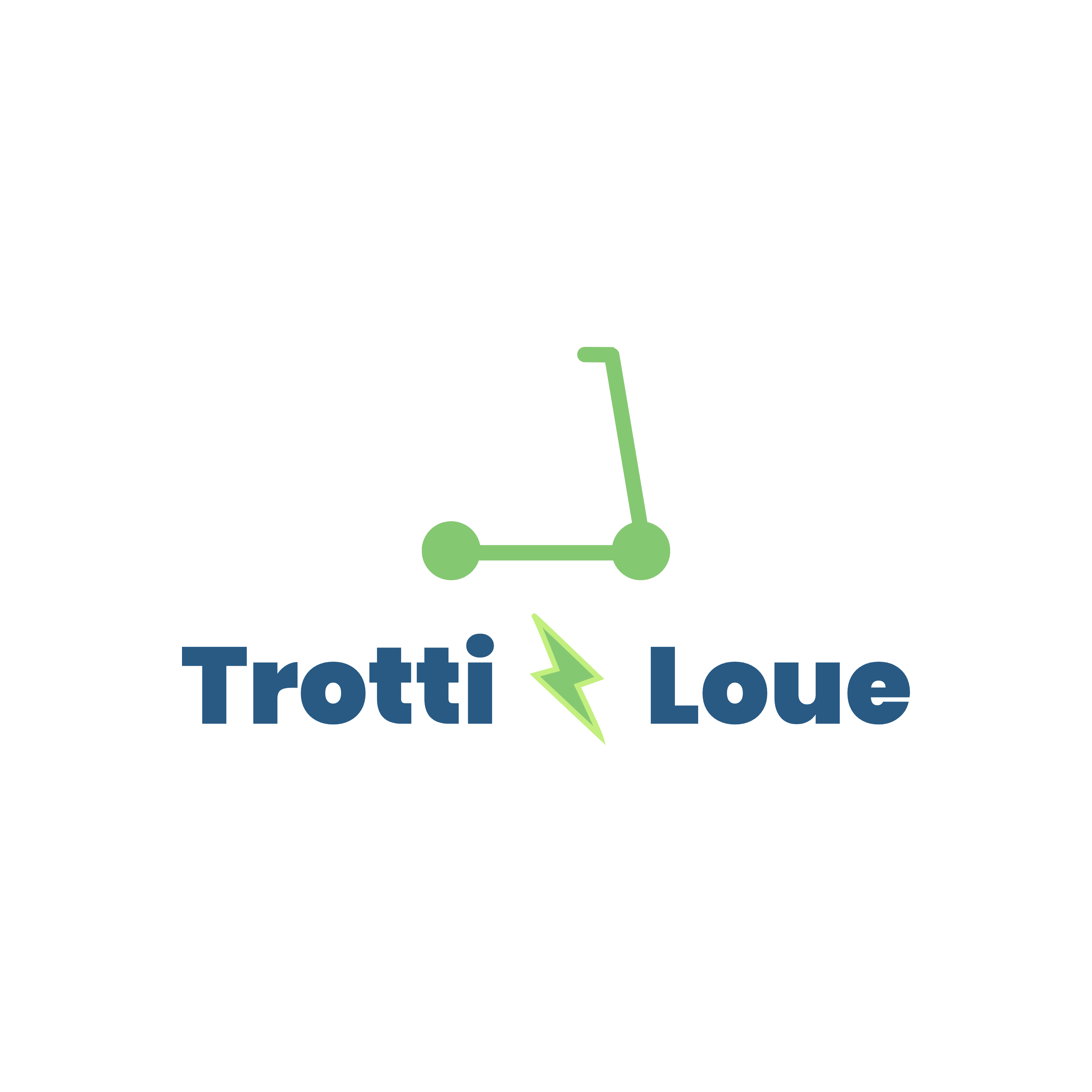 Trotti Loue Inc.