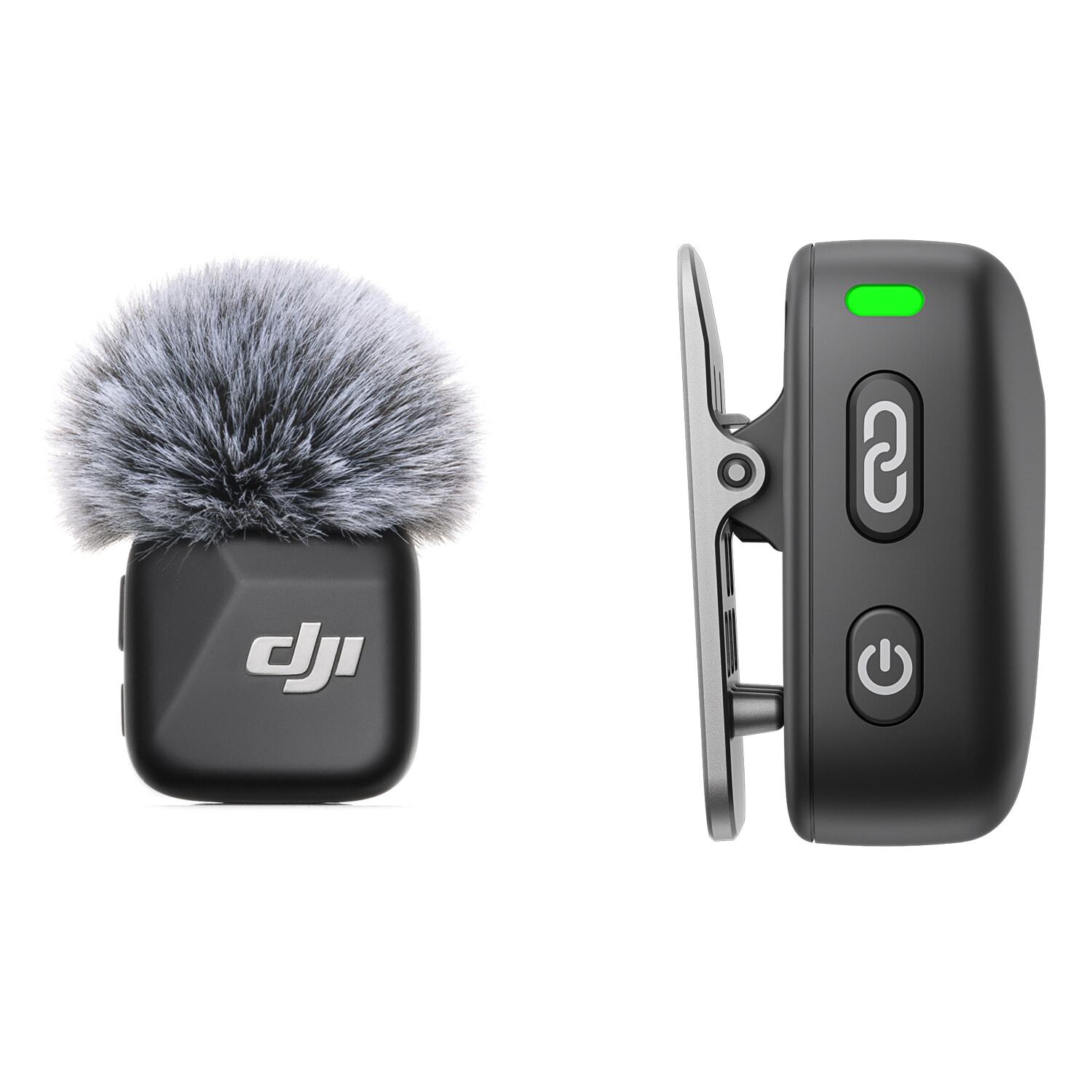 その他 DJI MIC MINI DJI Mic Mini ワイヤレスマイク 2TX+1RX+充電ケース