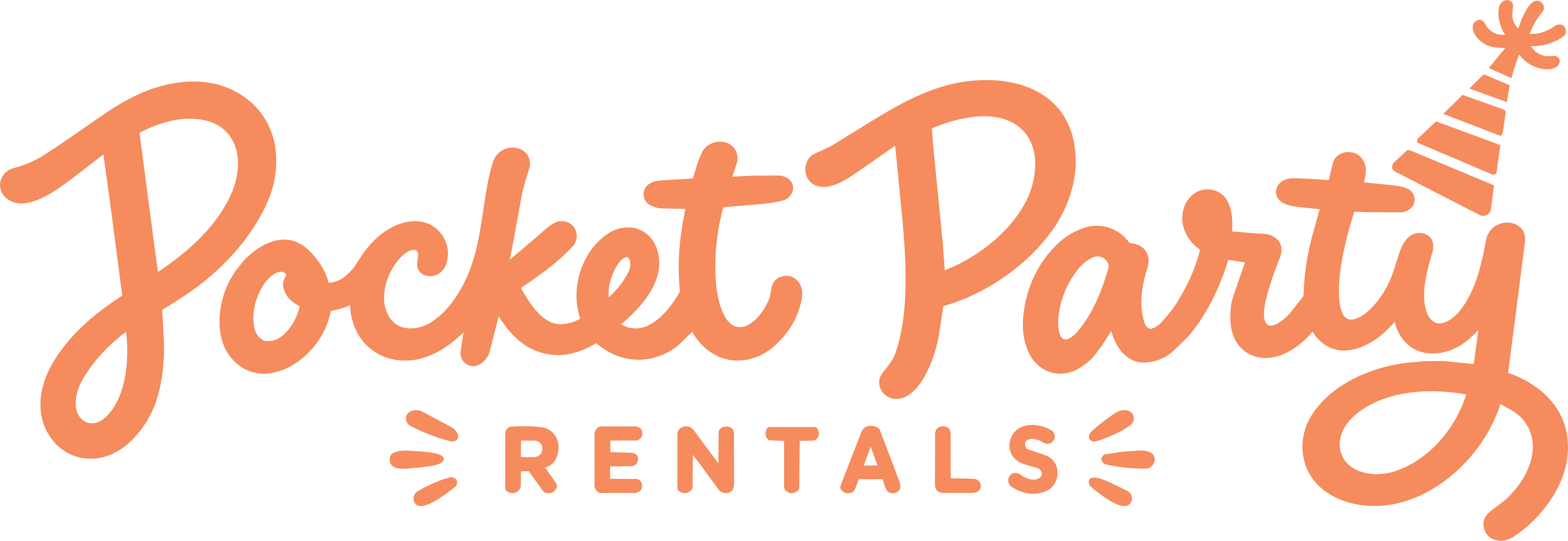 Pocket Party