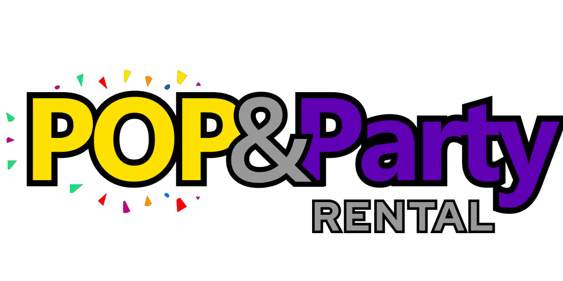 Pop&Party Verhuur