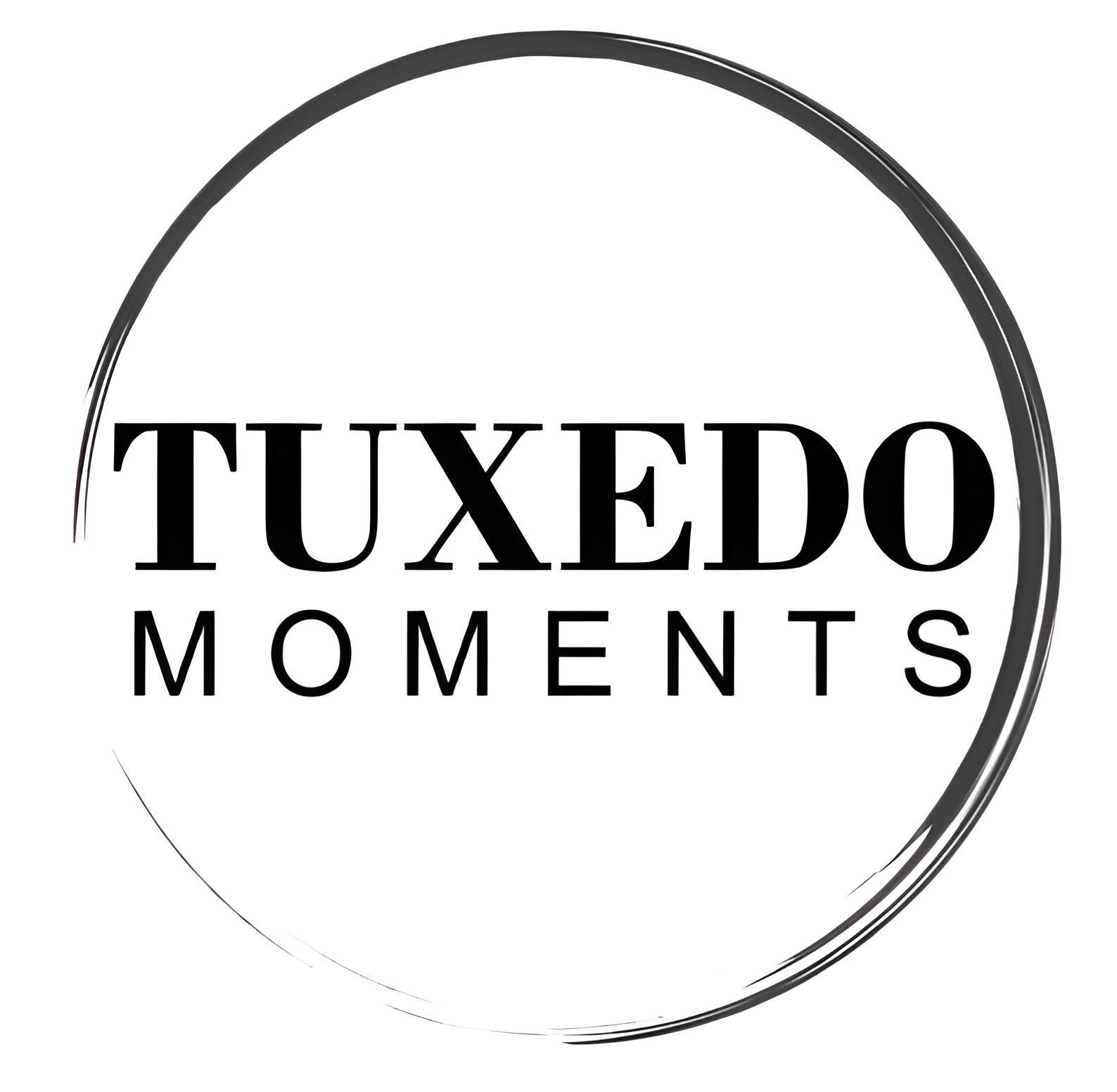 Tuxedo Moments