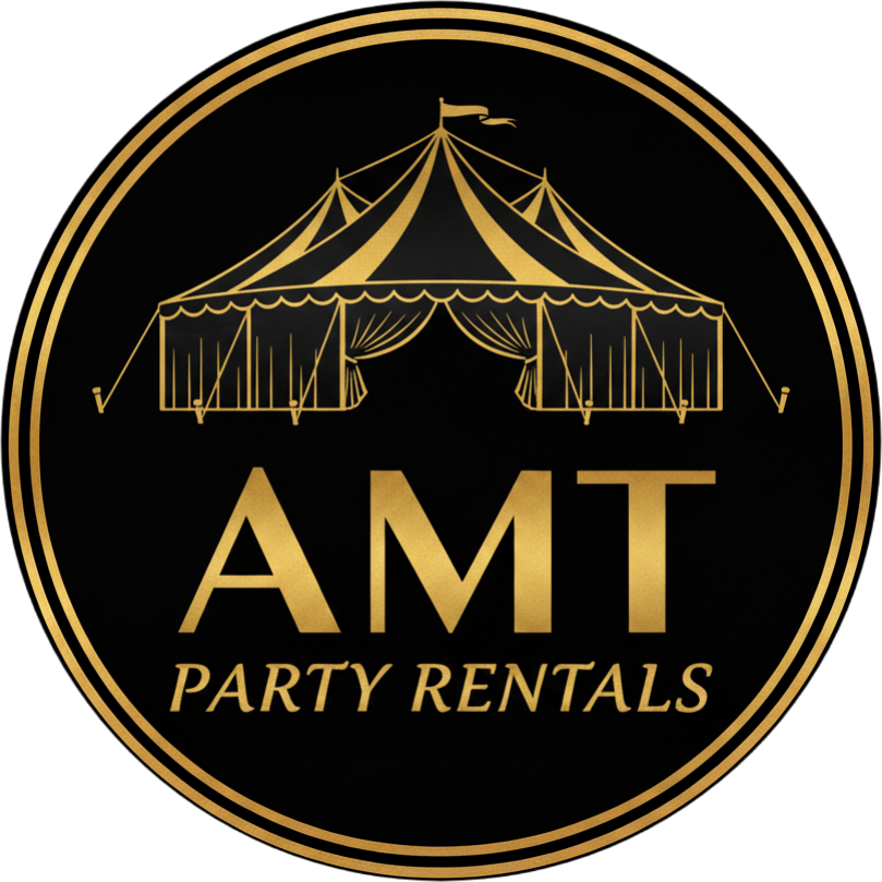 AMT PARTY RENTALS LLC