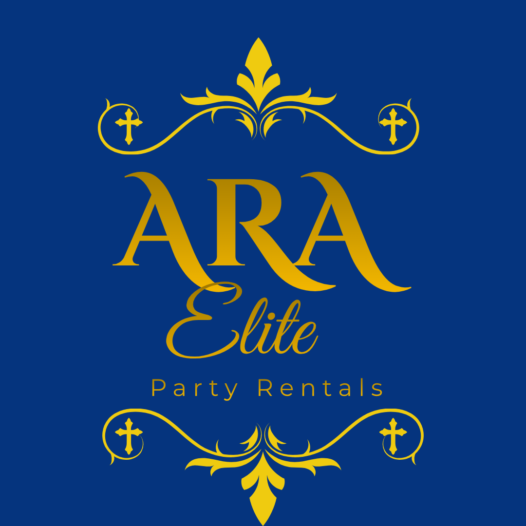 Ara Elite Party Rentals