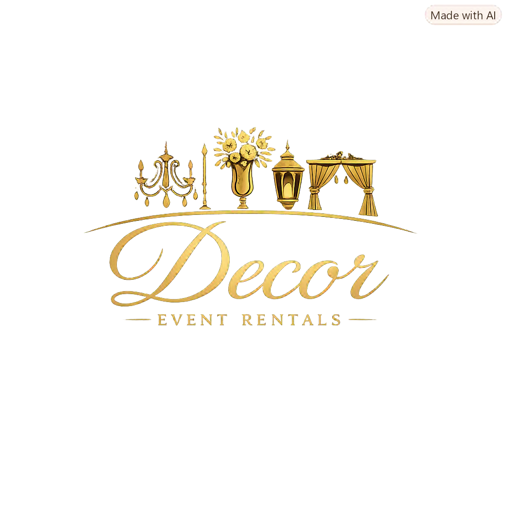 decoreventrentals