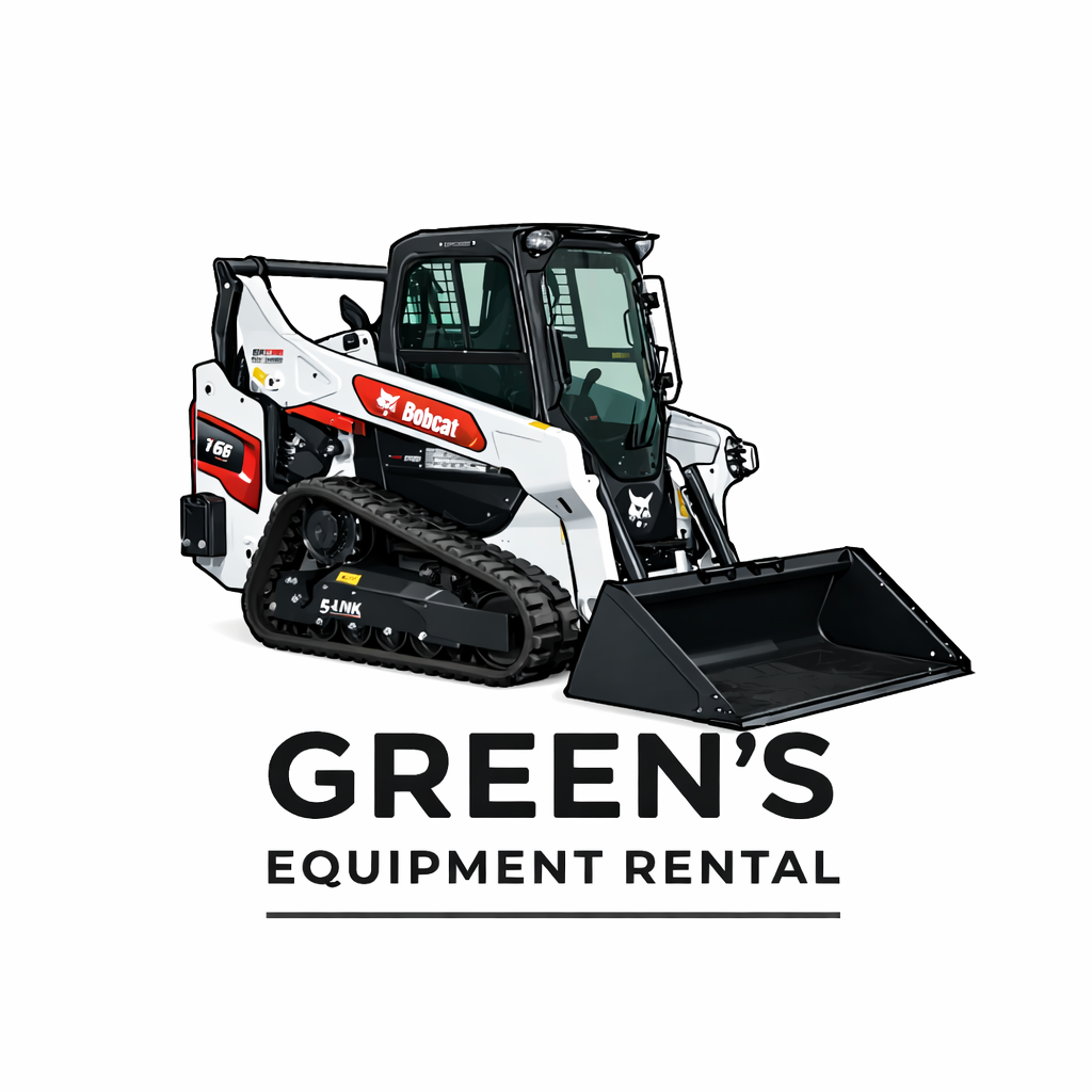 Greens Equipment Rental