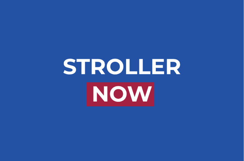 Stroller NOW LLC