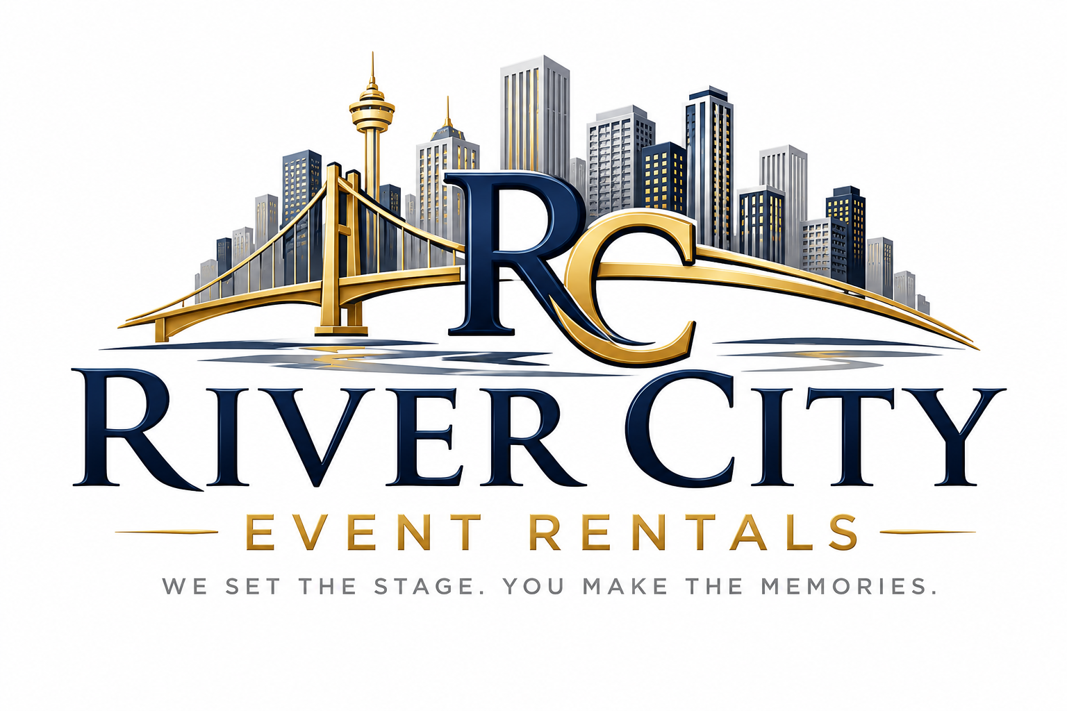 River City Event Rentals