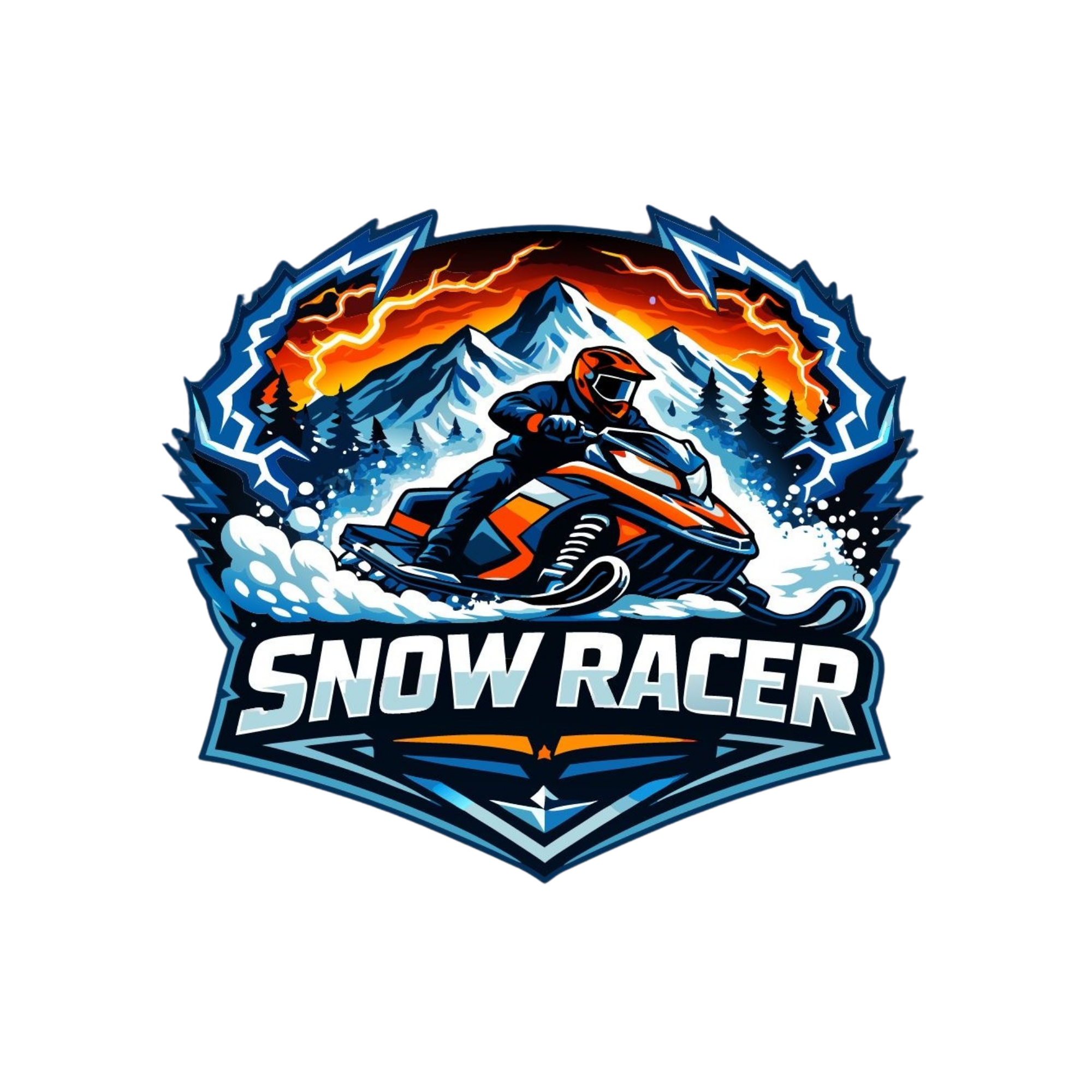 SnowRacer