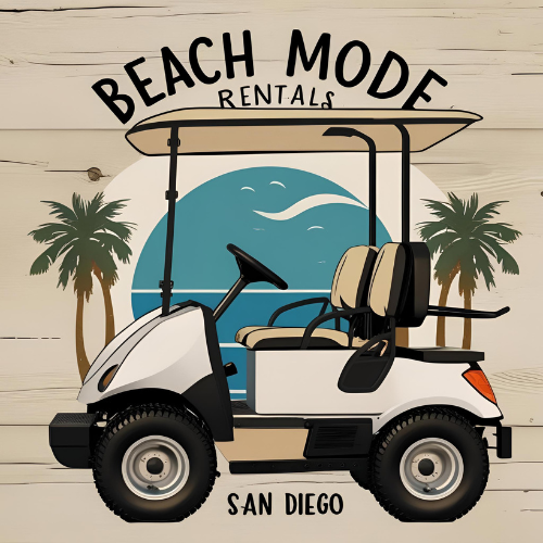 Beach Mode Rentals