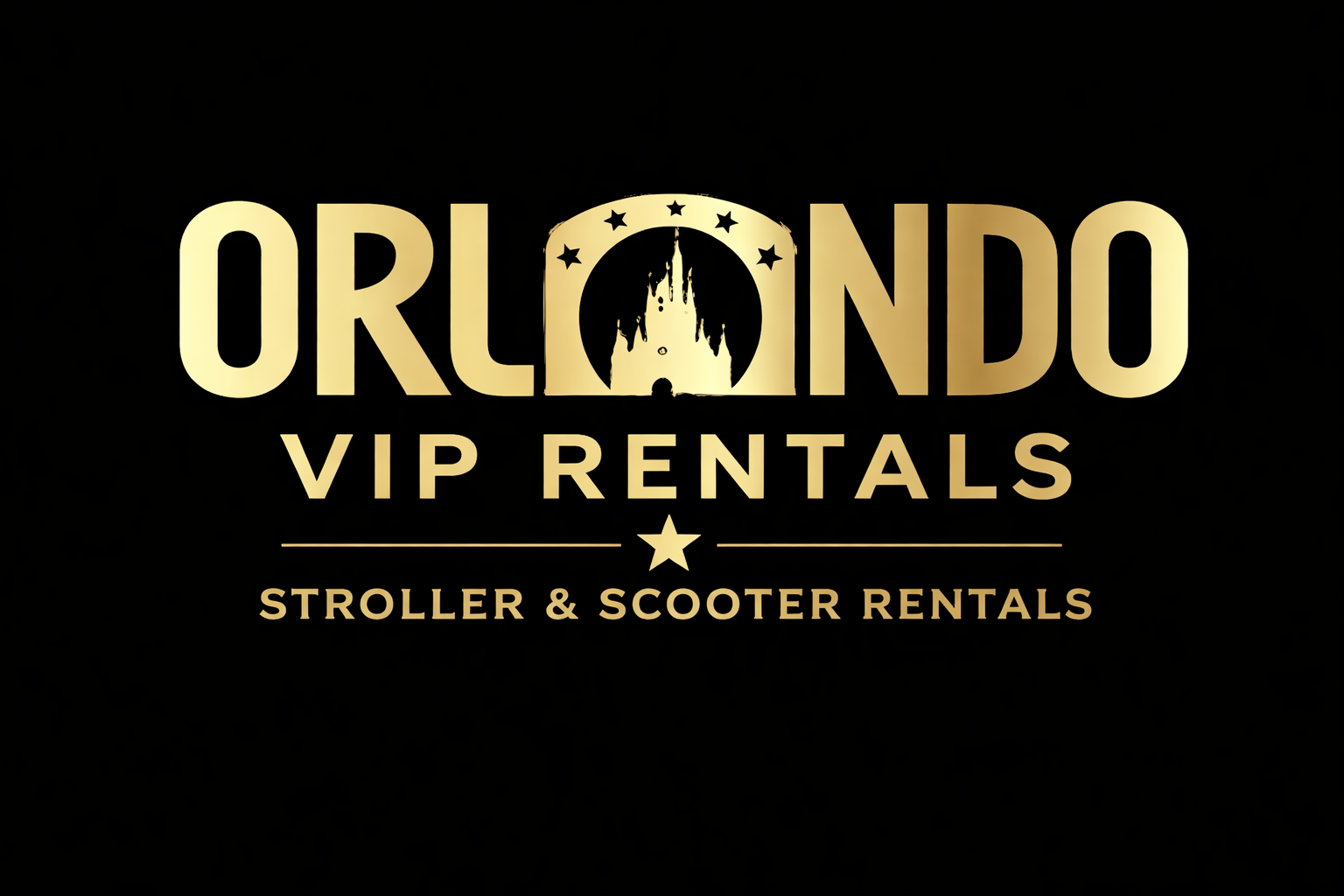 ORLANDO VIP RENTALS