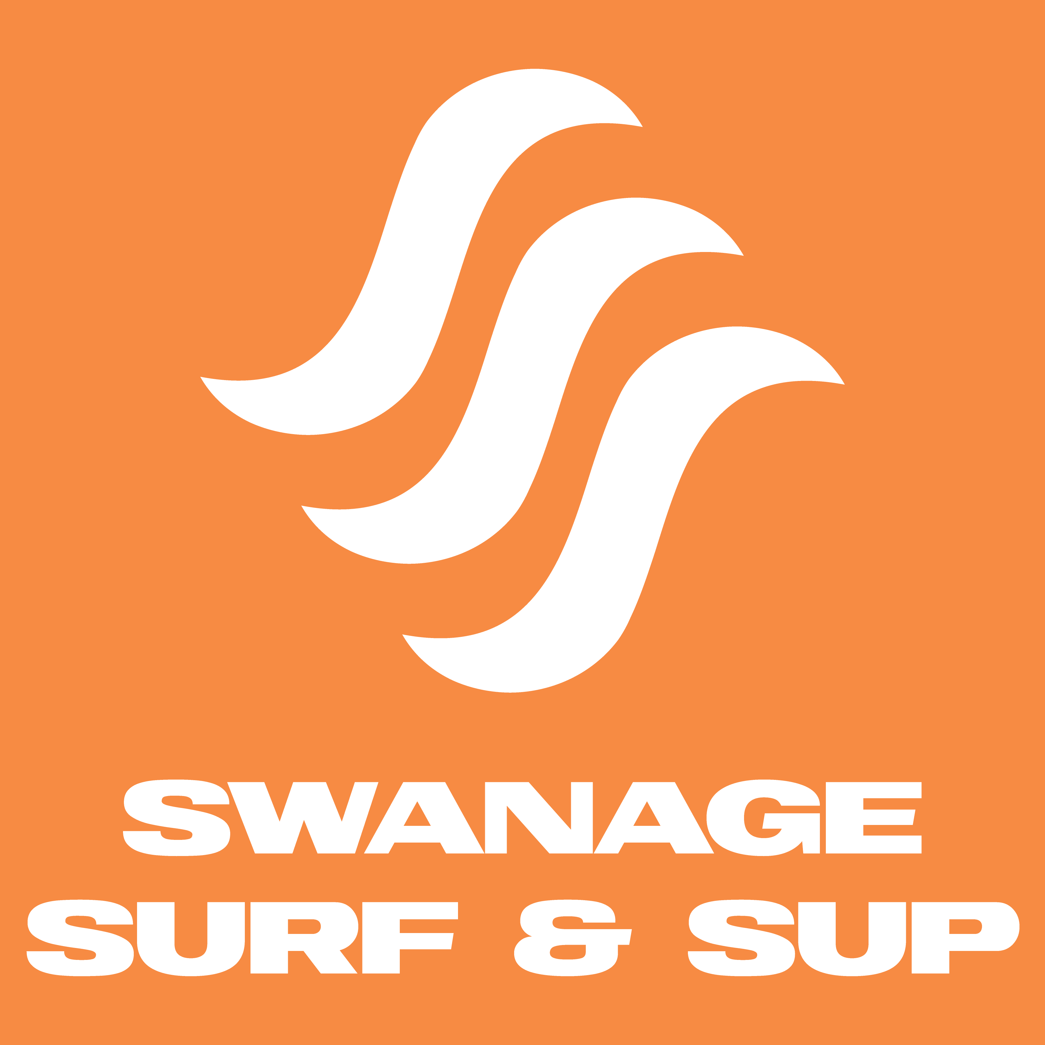 Swanage Surf & SUP