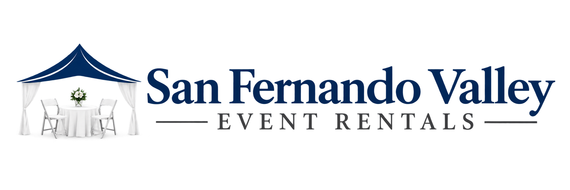 San Fernando Valley Event Rentals