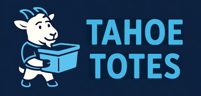 Tahoe Totes