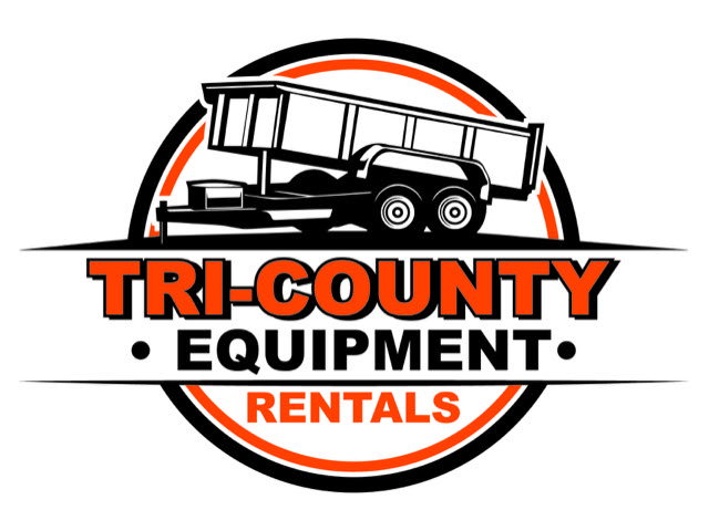 Tri-County Equipment Rentals