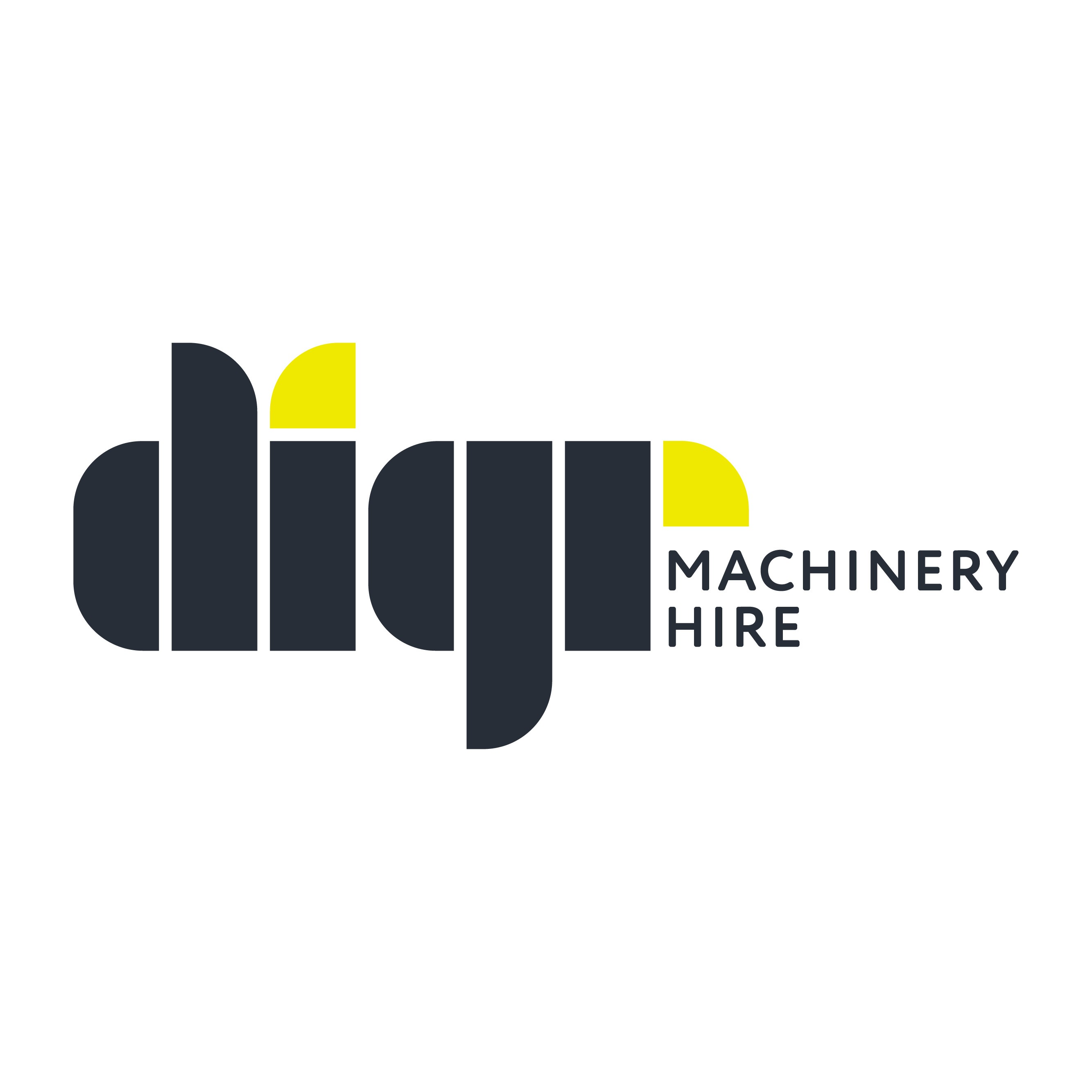 Digr Machinery Hire