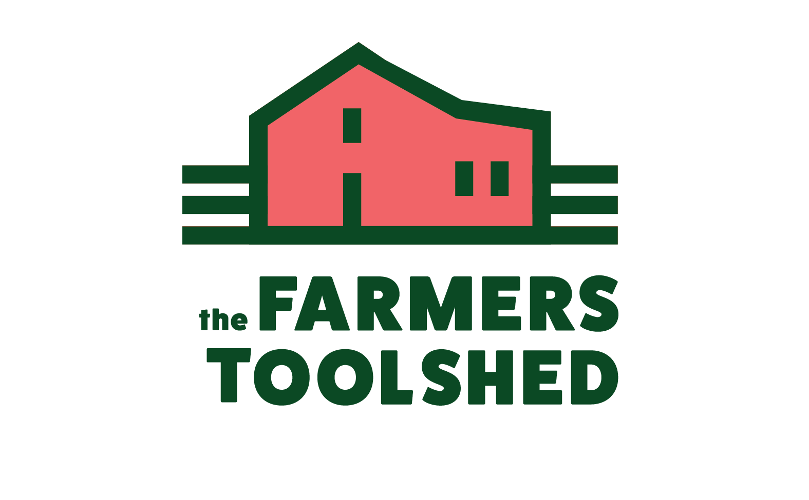 Farmers Toolshed