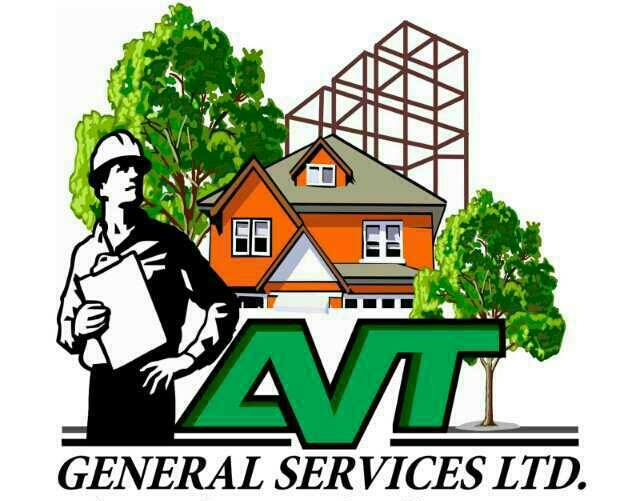 AVT General Services Ltd