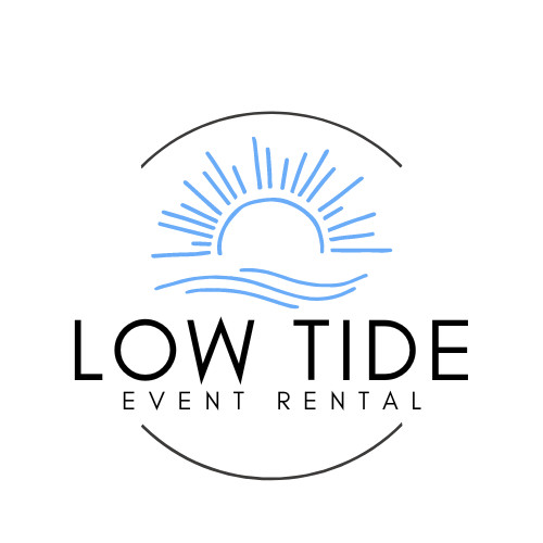 Low Tide Event Rental, LLC