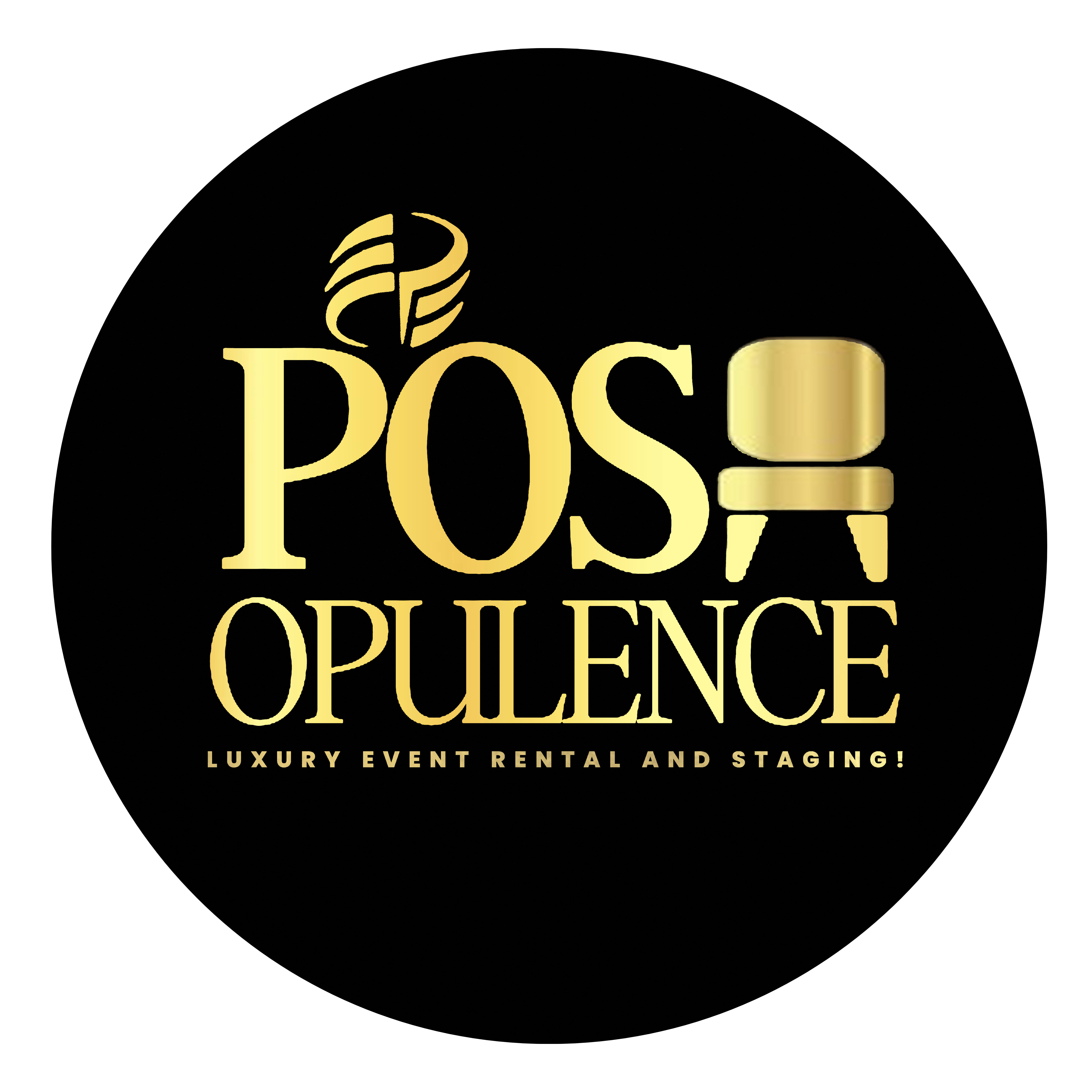 POSH Opulence Rental & Staging
