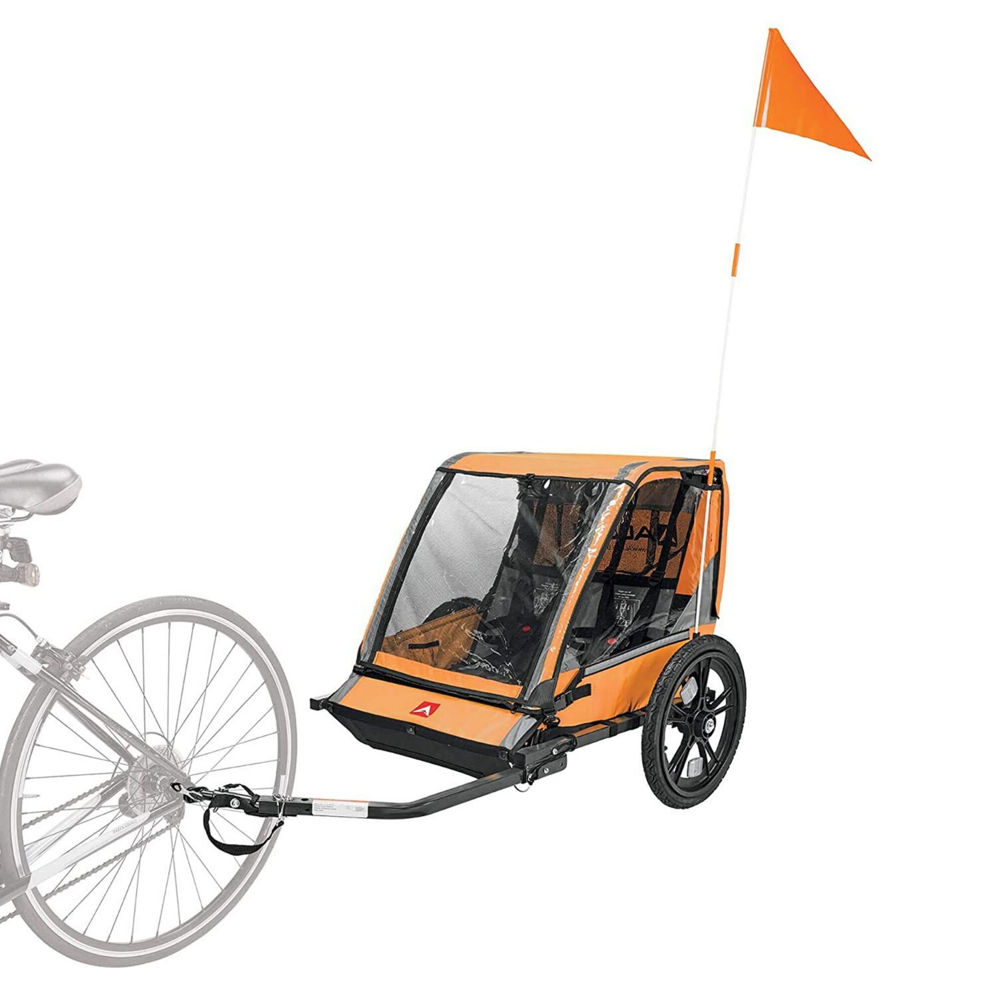 Kids Bike Trailer