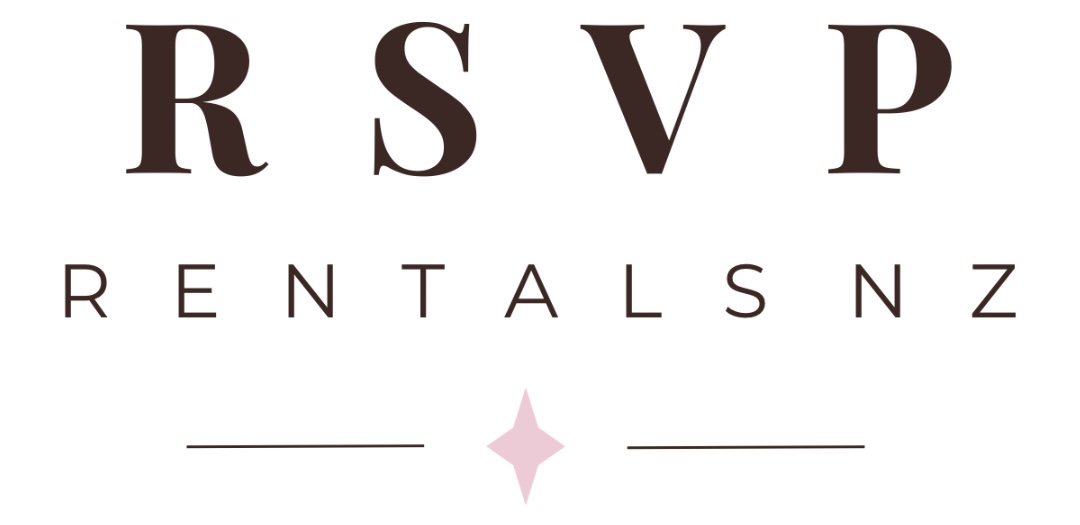 RSVP Rentals NZ
