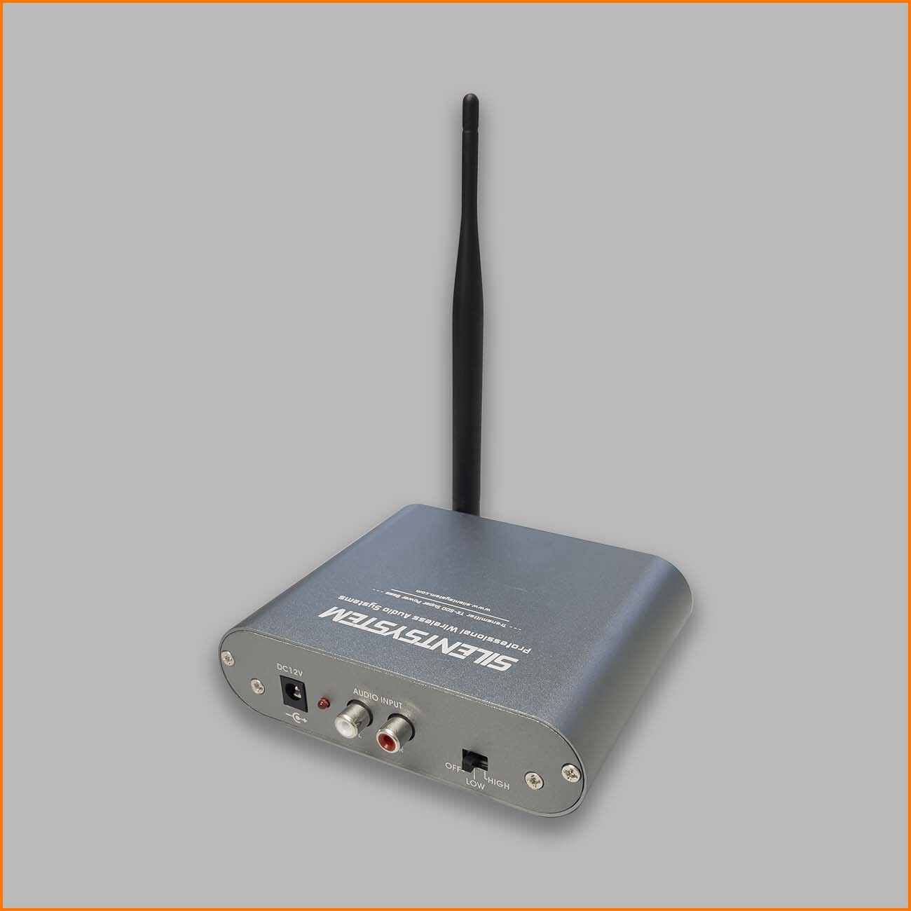 Cuffie over ear wireless TAH8507BK/00