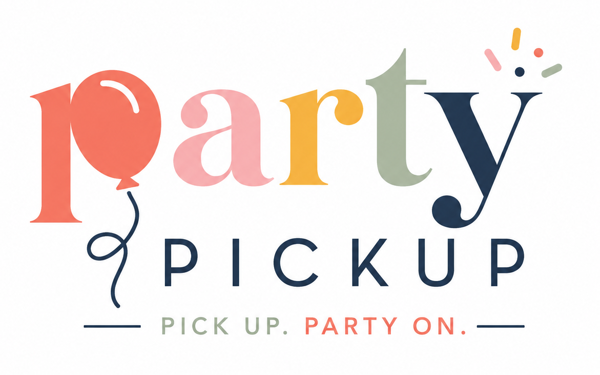 Party PickUp TX