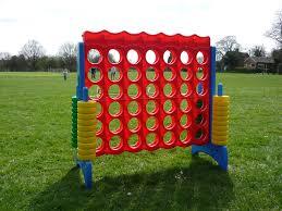 Jumbo Connect 4