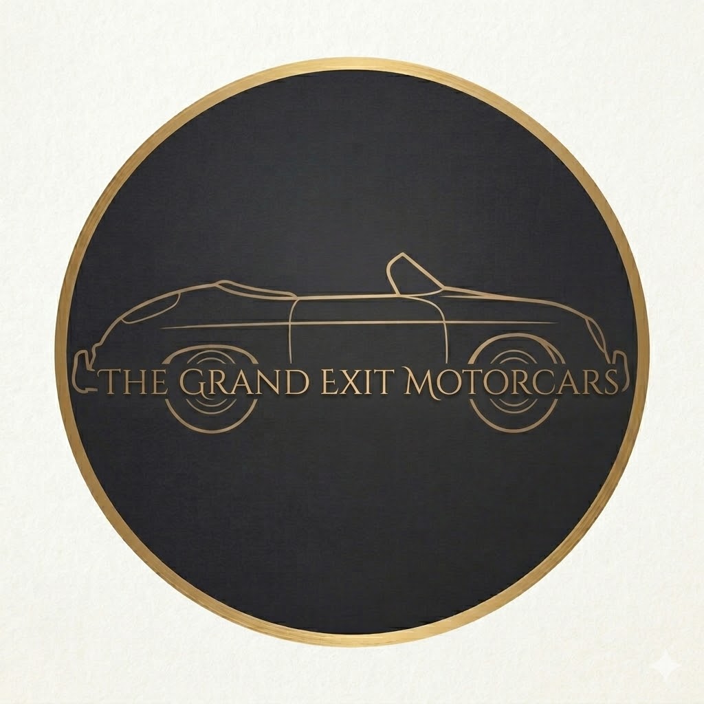 The Grand Exit Motorcars