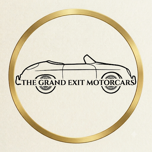 The Grand Exit Motorcars