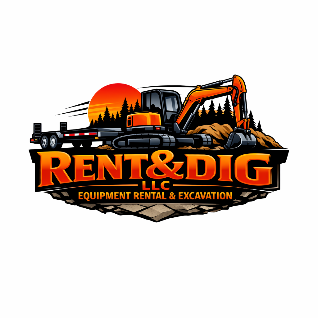 Rent & Dig LLC