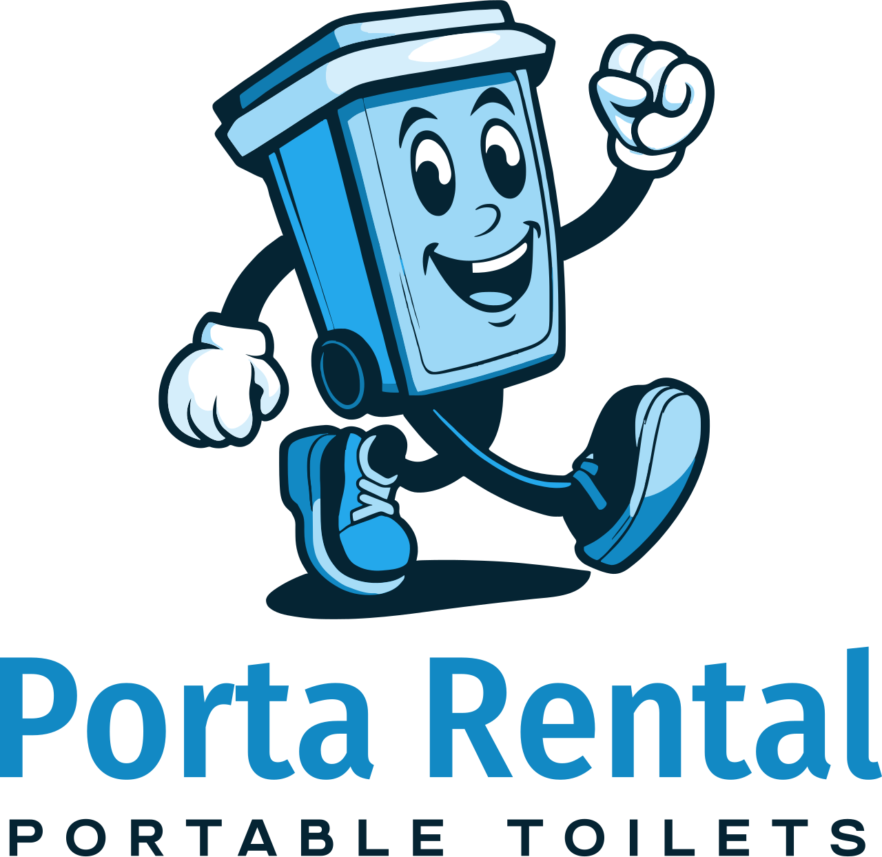 Porta Rental