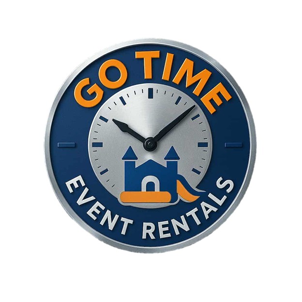 Go Time Event Rentals