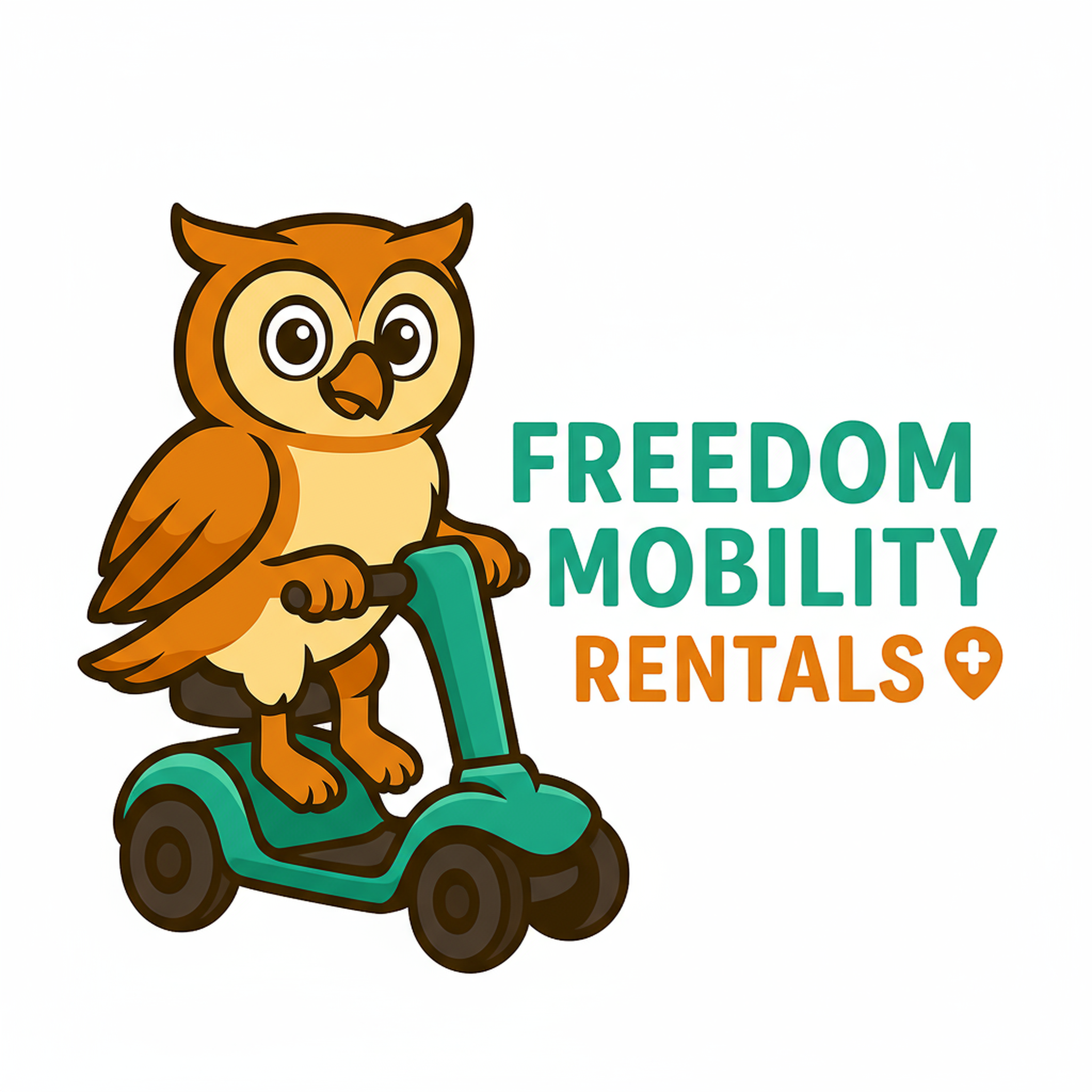 Freedom Mobility Rentals
