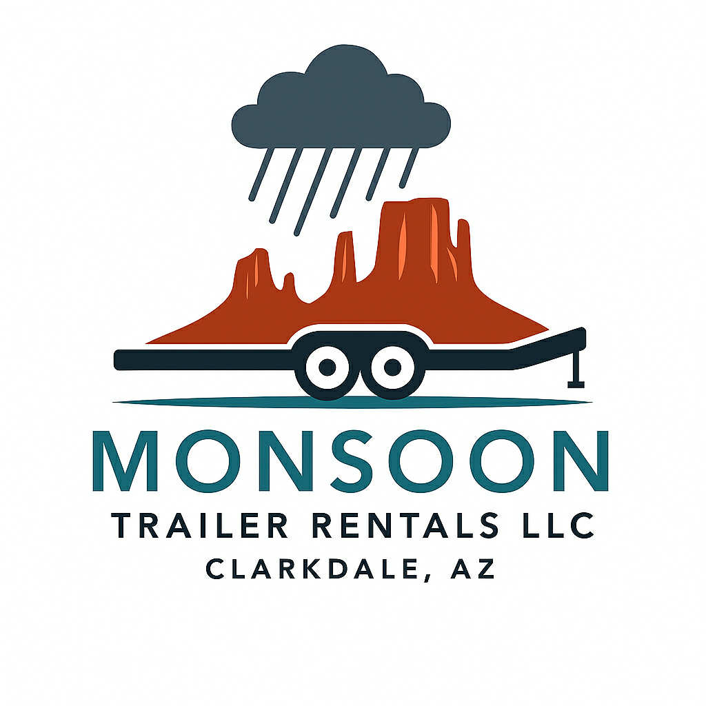 Monsoon Trailer Rental LLC