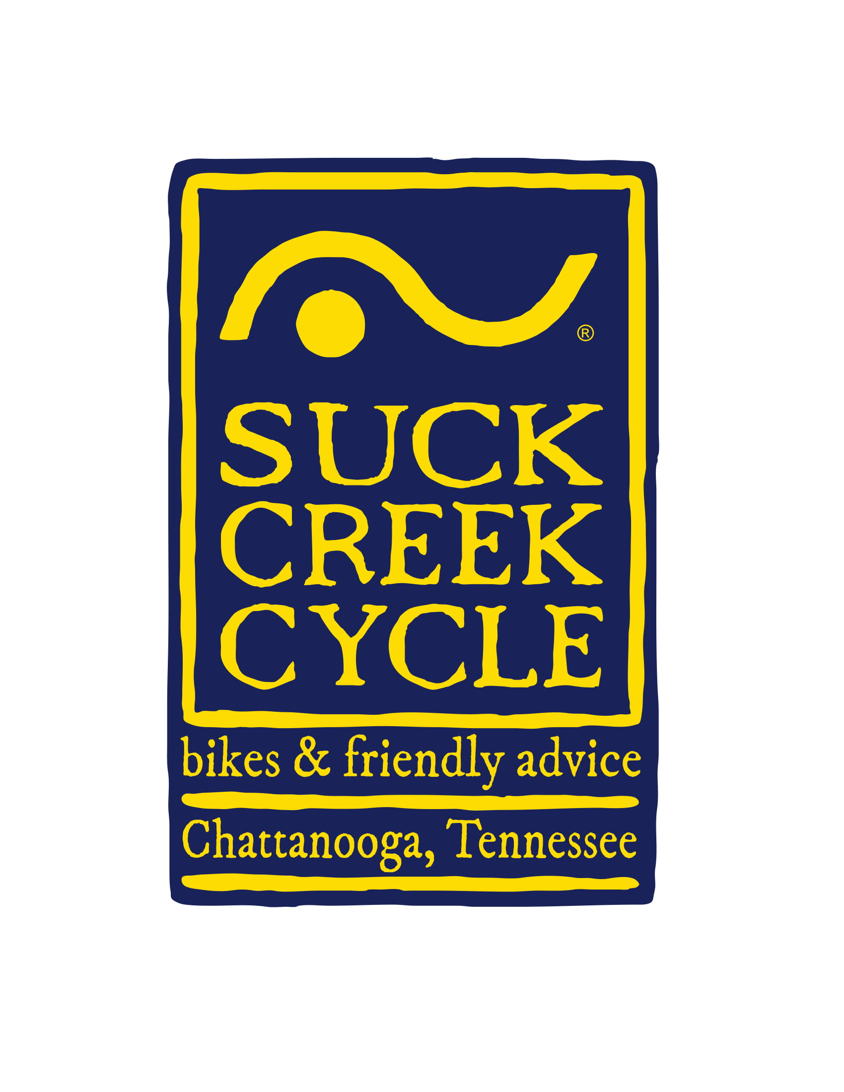 Suck Creek Cycle