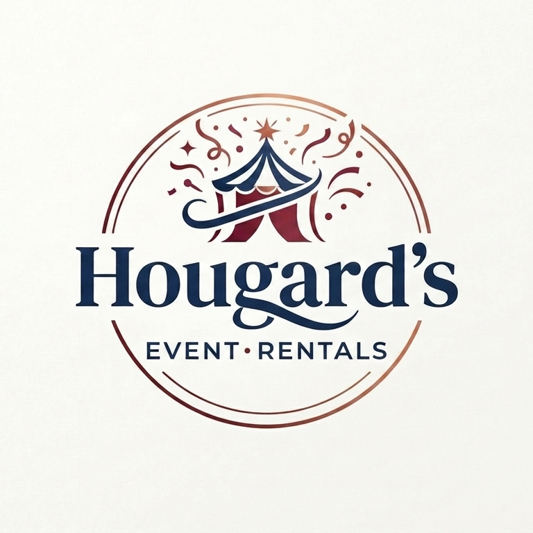 Hougards Event Rentals LLC