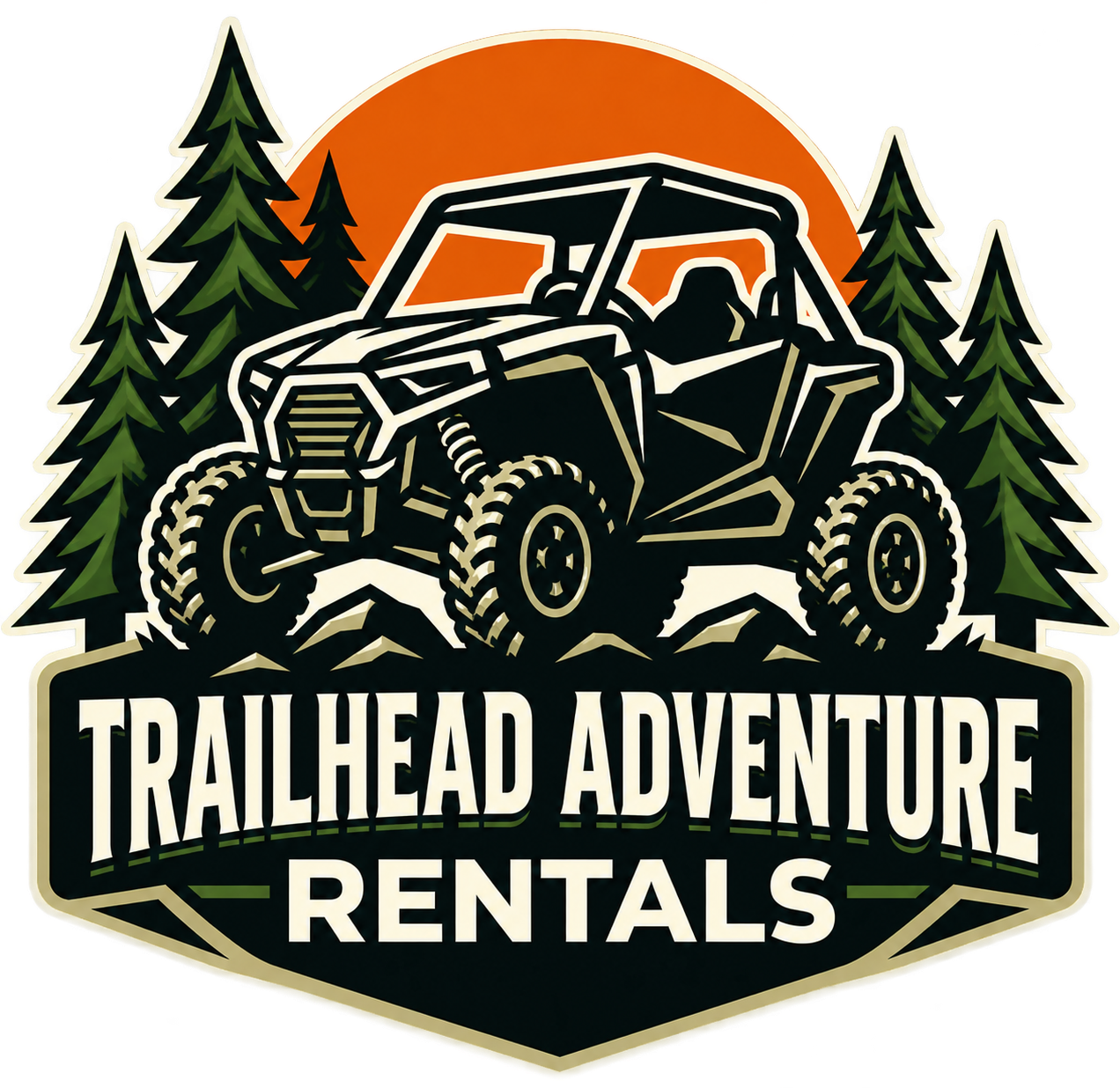 Trailhead Adventure Rentals, LLC
