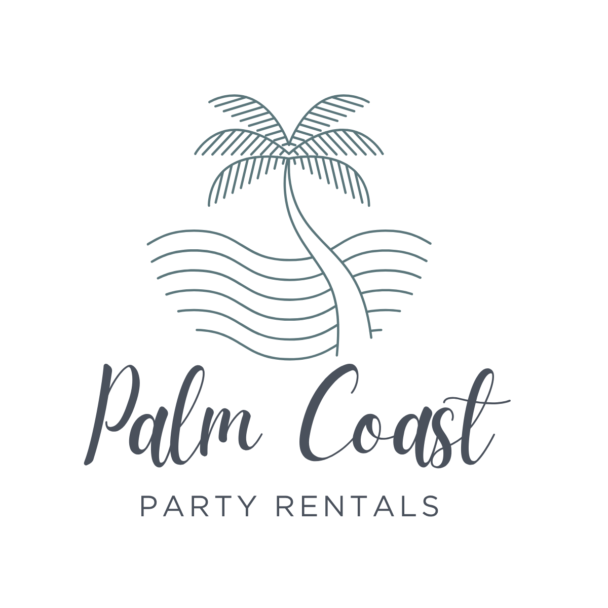 Palm Coast Party Rentals