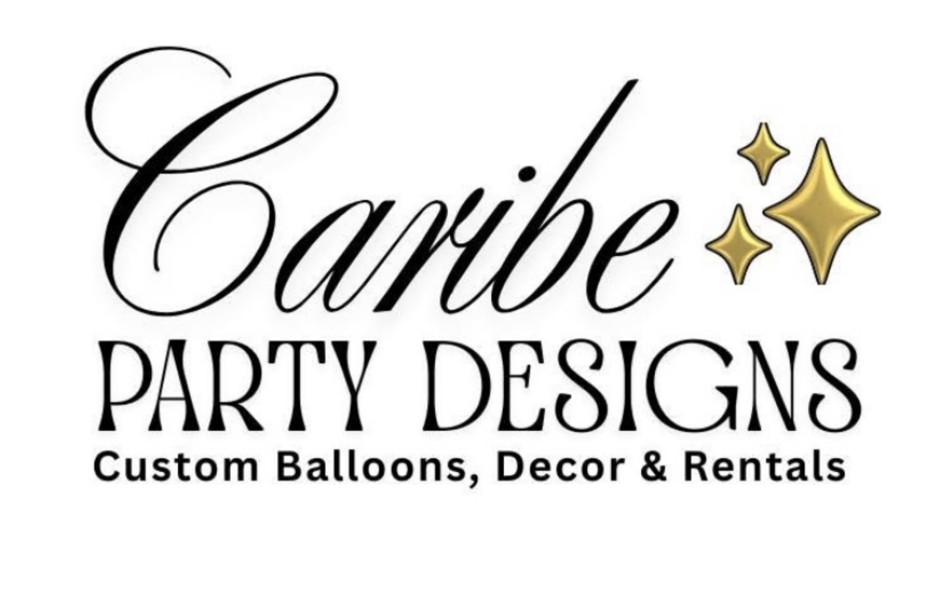 CARIBE PARTY DESIGNS