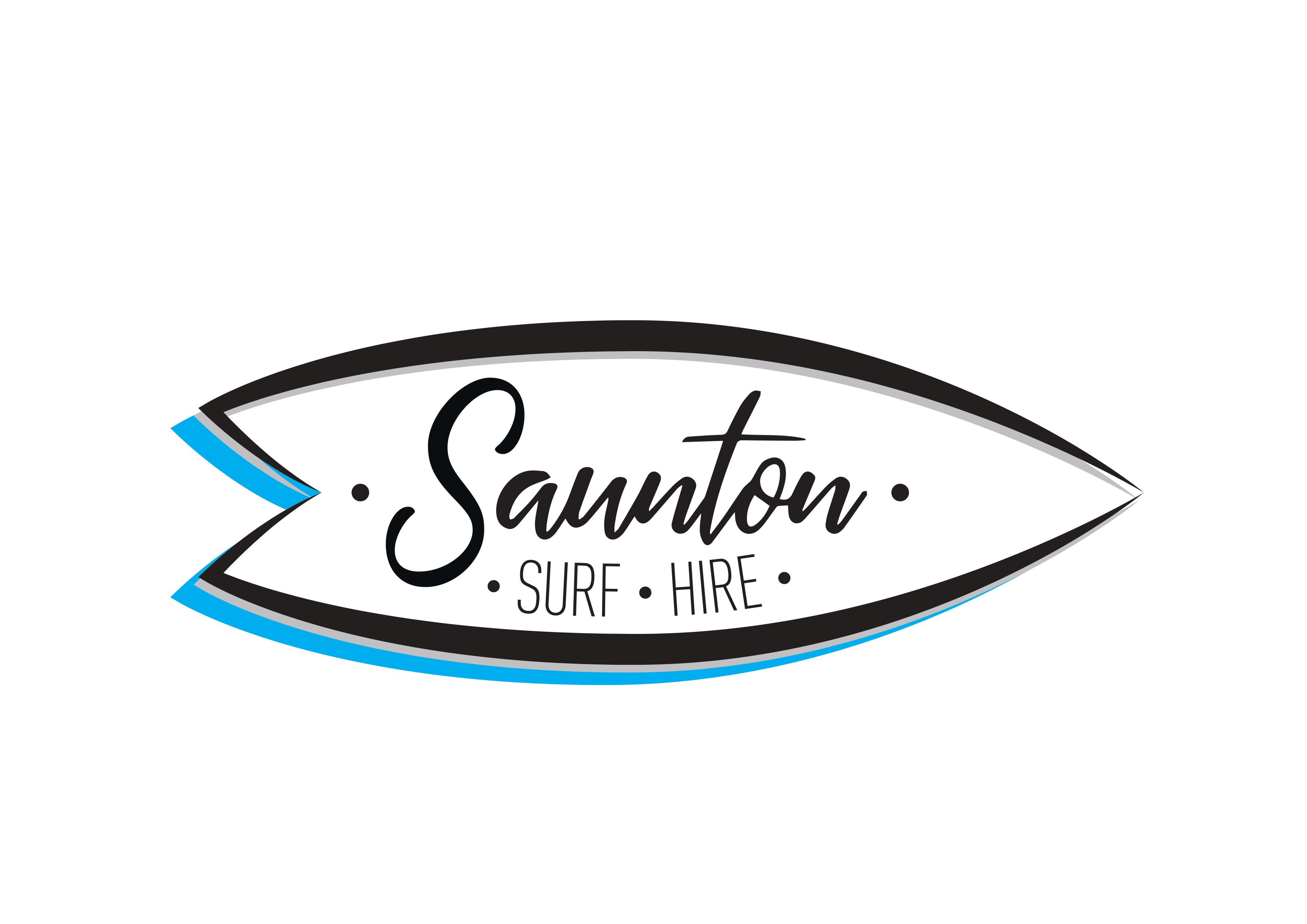 Saunton Surf Hire