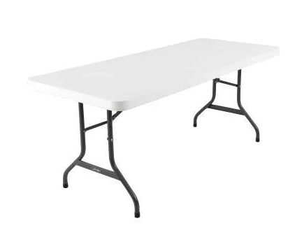 6ft Table Rentals | Backyard Party Rentals, Caldwell Idaho
