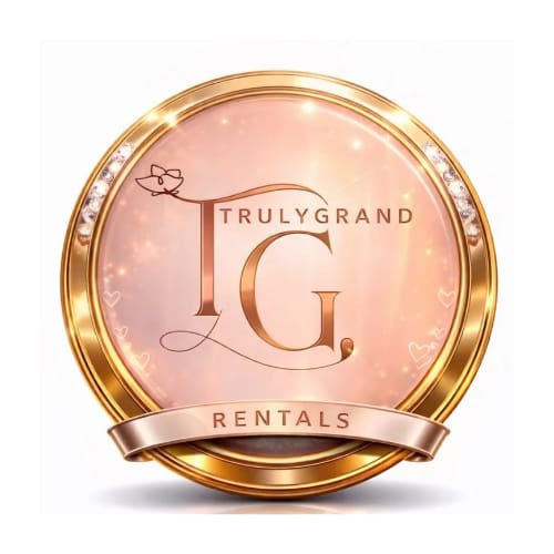 Truly Grand event & party rental  