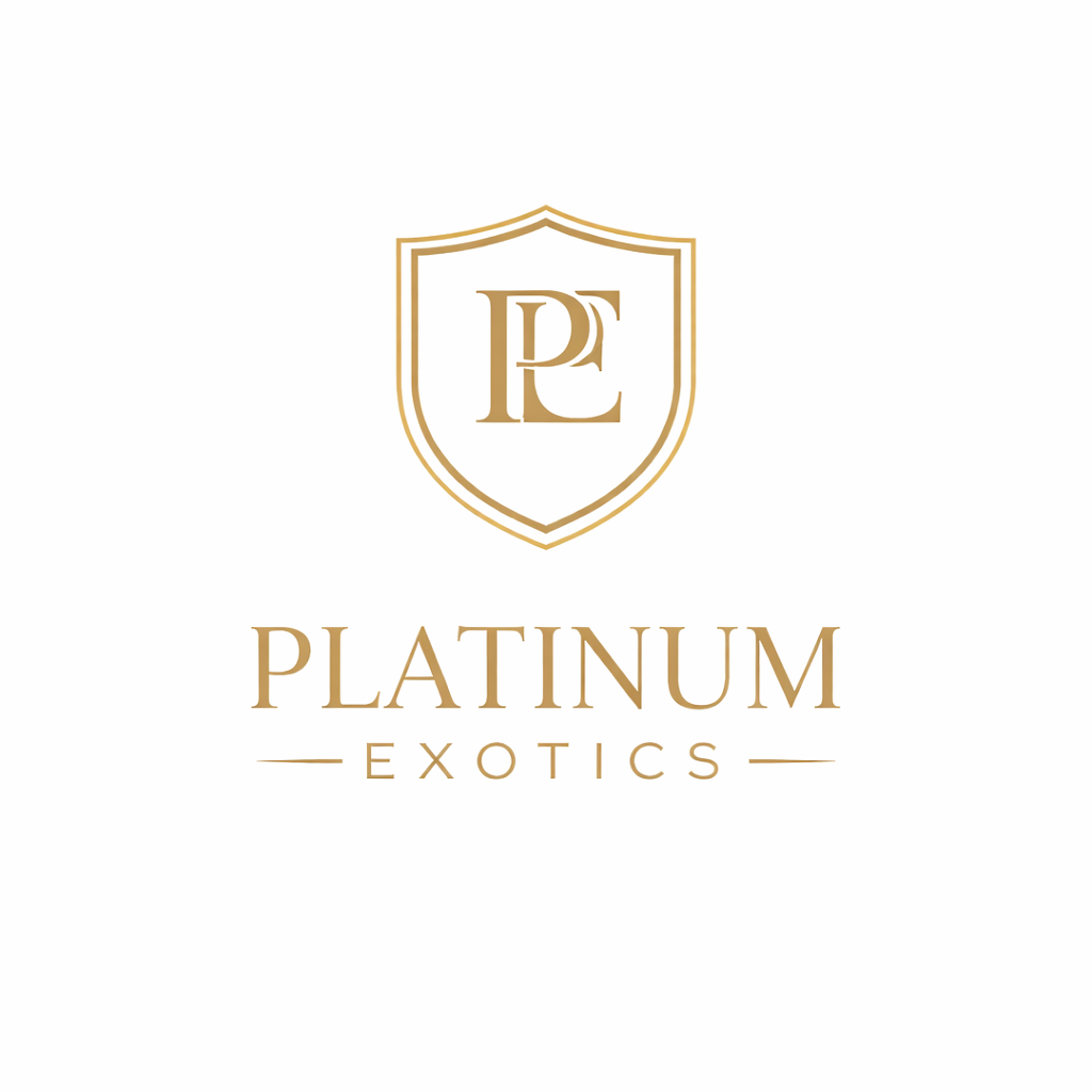 Platinum Exotics