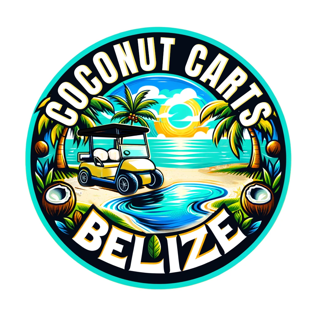 Coconut Carts