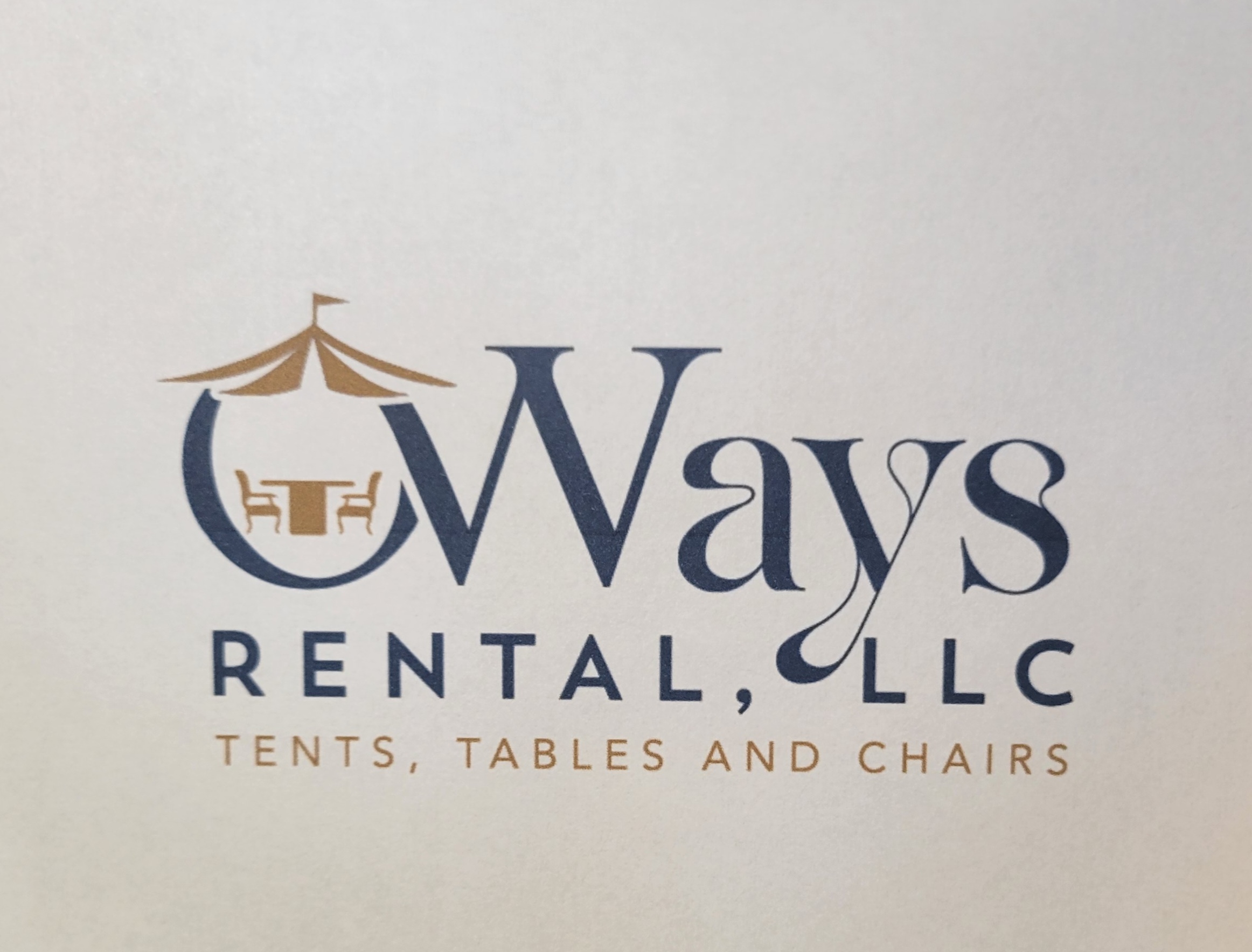OWays Rental, LLC