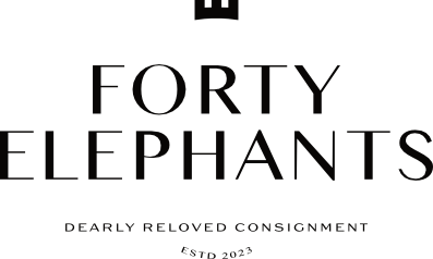Forty Elephants