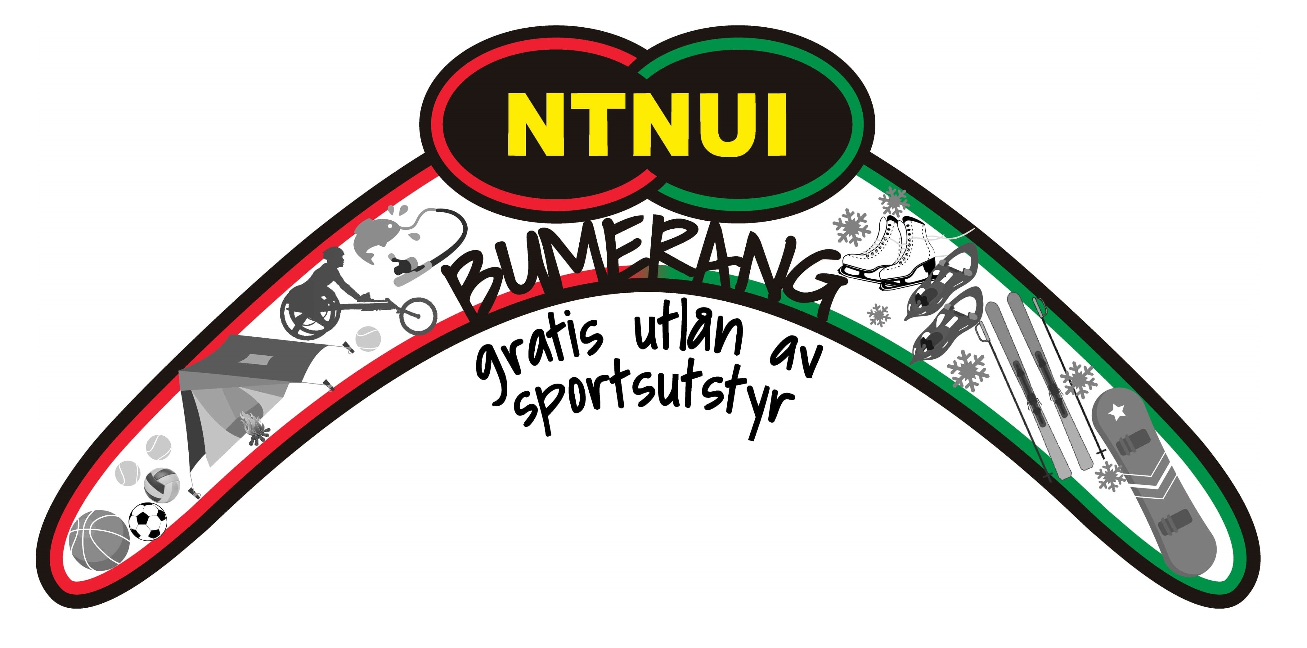 NTNUI-Bumerang