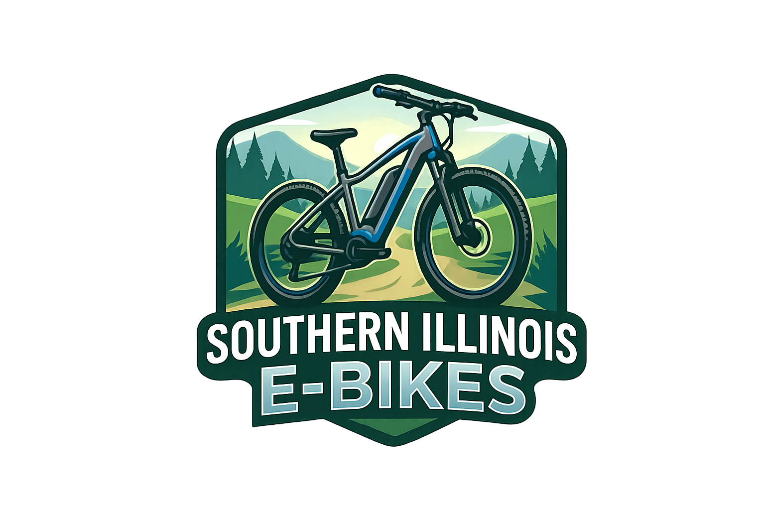 Southern Illinois E-Bikes